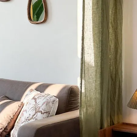 Apartment Modern Viennese 1br Vienna