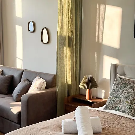 Modern Viennese 1br Apartment Vienna