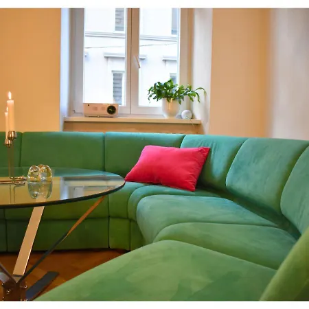 Vintage Private Rooms By Melvia - Lgbtqia-Friendly *