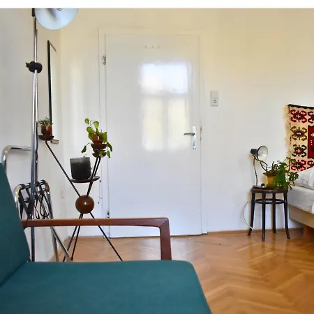 Vintage Private Rooms By Melvia - Lgbtqia-Friendly