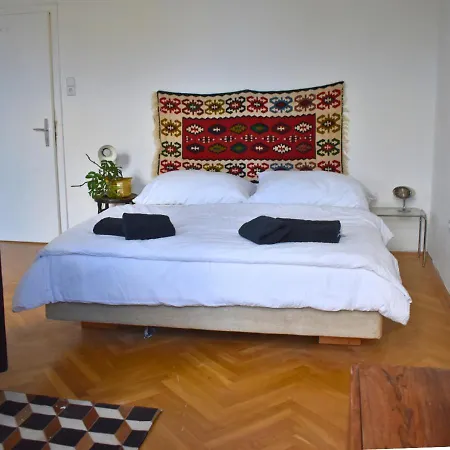 Vintage Private Rooms By Melvia - Lgbtqia-Friendly *