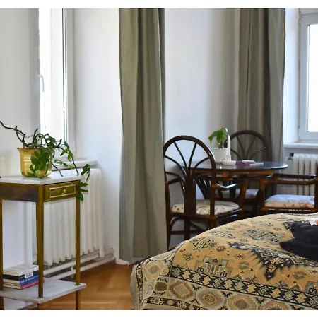 Vintage Private Rooms By Melvia - Lgbtqia-Friendly Ubytování v soukromí *