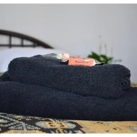 Ubytování v soukromí Vintage Private Rooms By Melvia - Lgbtqia-Friendly *