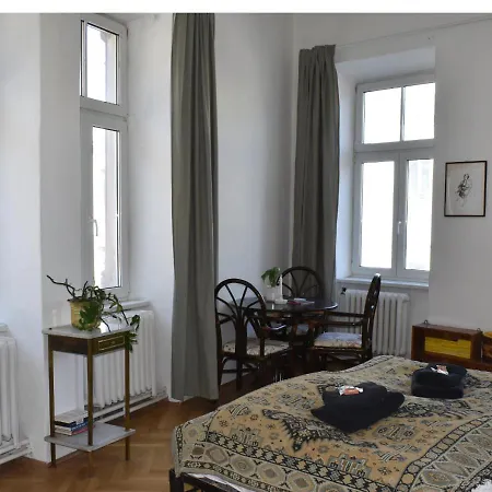 Vintage Private Rooms By Melvia - Lgbtqia-Friendly Ubytování v soukromí