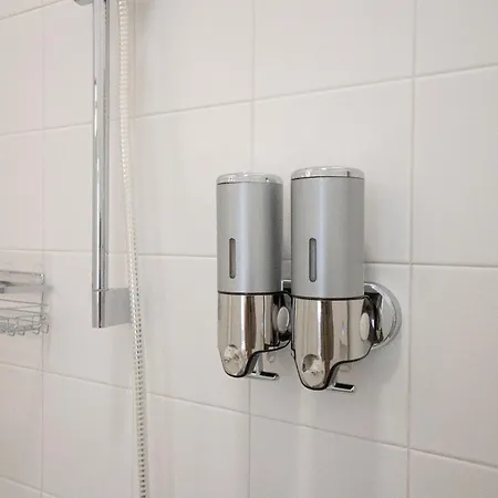 Posh 107 M2 3br Flat In The Center Of Vídeň