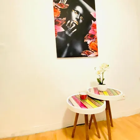 Sweet 3-bedroom Shared In A Quiet Neighborhood * Vienna