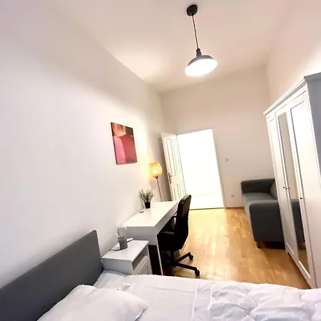 Charming Fully Furnished In