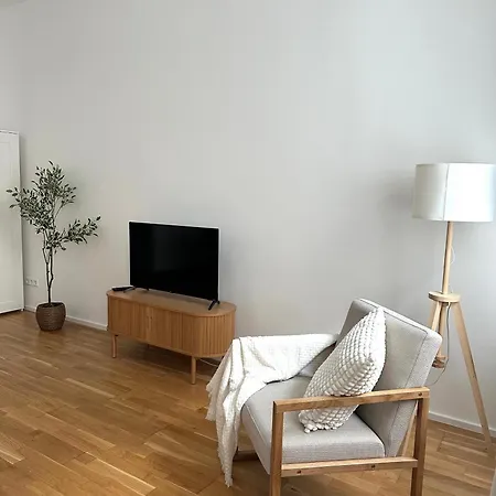 Urban Retreat By Mariahilfer Vienna