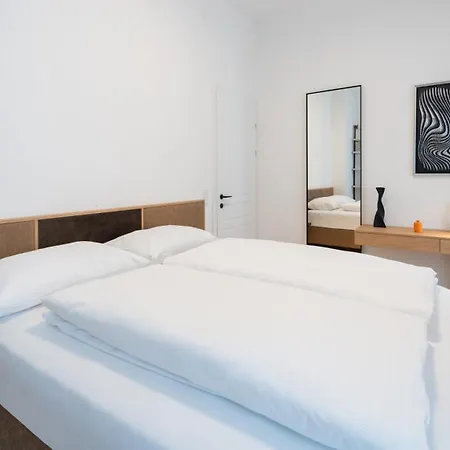 Apartmán Door No 5 By Gt7 Hospitality