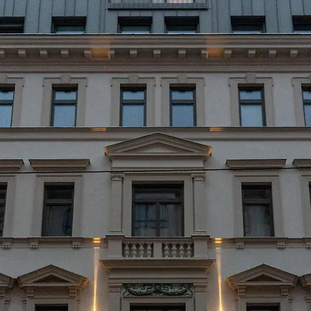Door No 5 By Gt7 Hospitality Vídeň