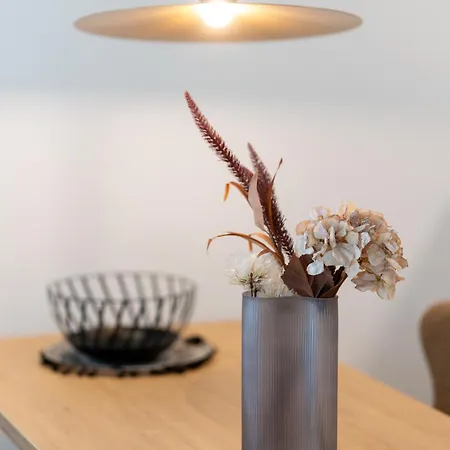 Apartmán Door No 5 By Gt7 Hospitality Vídeň