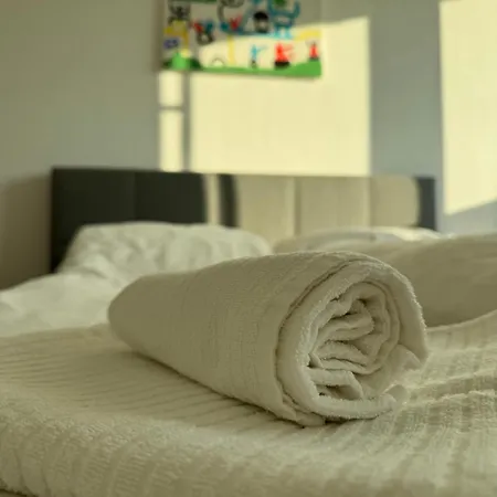 Apartamento Luxus Penthouse Mit Wellness-oase Und Panoramaausblick Ueber Sued Viena