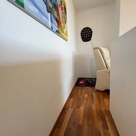 Luxus Penthouse Mit Wellness-oase Und Panoramaausblick Ueber Sued Apartamento