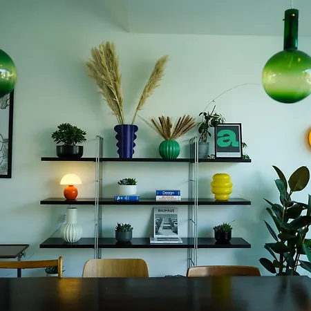 Design & Budget Schoenbrunn 3*