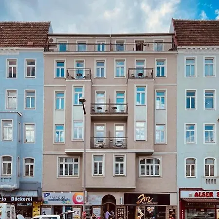 Bulldog - Hg Apartamento Viena