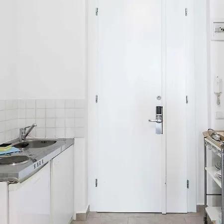 Apartment Bulldog Economy