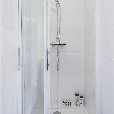 Apartamento Bulldog - Hg *