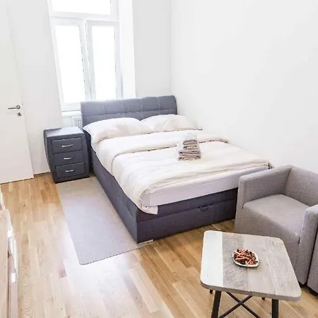 Apartamento Bulldog - Hg