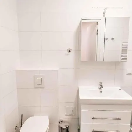 Bulldog - Hg Apartamento *
