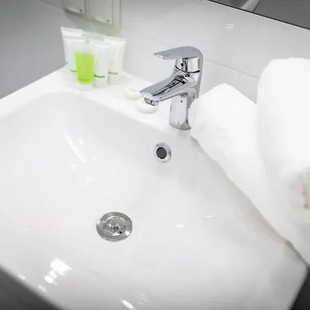 Apartmán Siebenbrunn Vídeň
