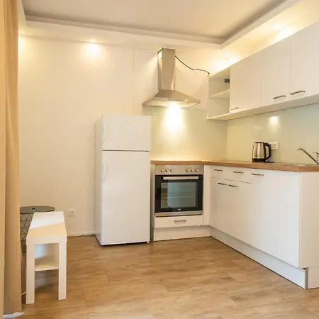 Apartament Urban With Queen-size Bed, Self Check-in *