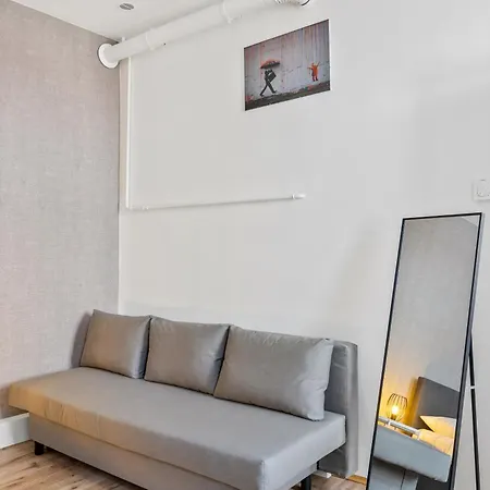 Appartement Gemuetliche Stadthalle Vienne