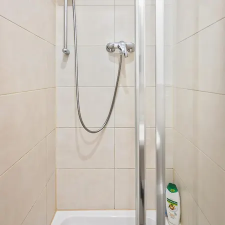 Gemuetliche Stadthalle Appartement