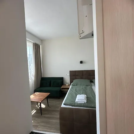 Apartamento Bookvienna 