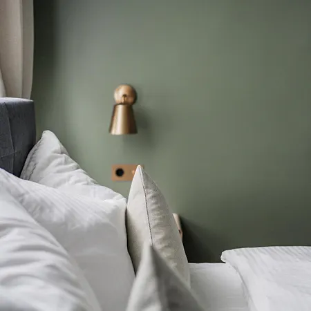 Home1 - District Twelve Boutique Hostel *