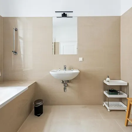Kh Stephansplatz Apartament *
