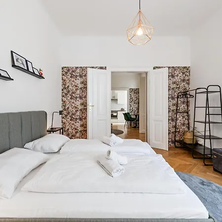 Apartament Kh Stephansplatz