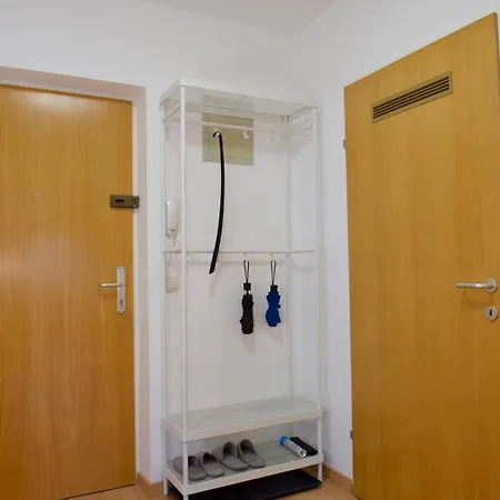 Sunny 10-helles Design In Apartament *