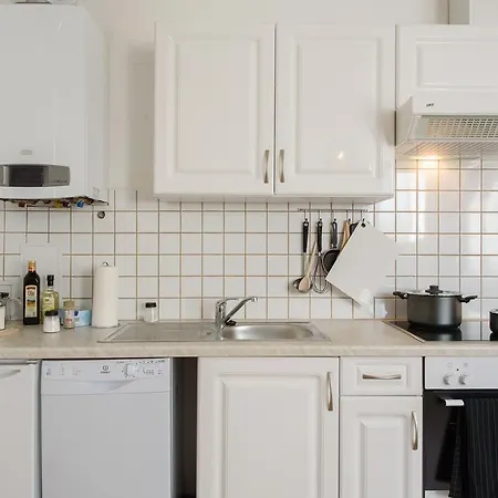 1180 Apartmán *