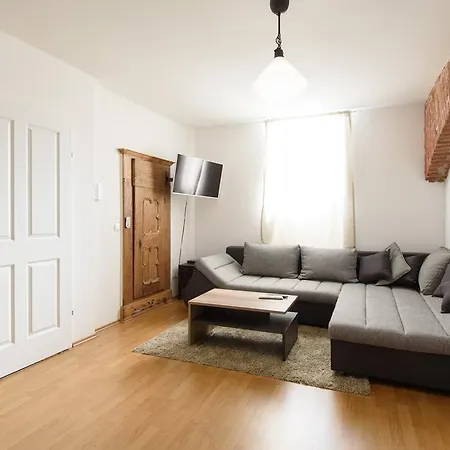 1180 Apartmán Vídeň