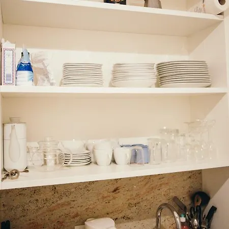 Living Center Apartment Wien