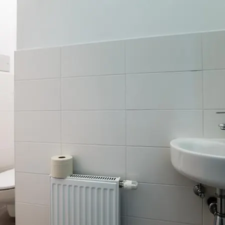 Apartment Judengasse Premium By Ichbucheat *