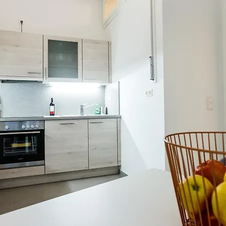 Judengasse Premium By Ichbucheat Apartment Vienna