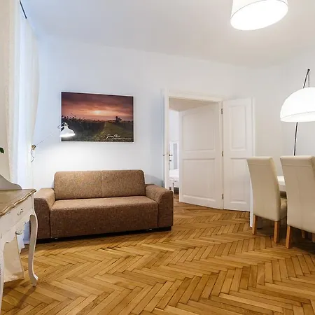 Judengasse Premium By Ichbucheat Apartment