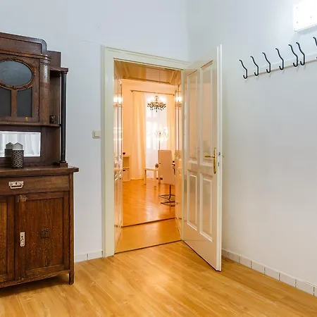 Judengasse Premium By Ichbucheat Apartment Vienna