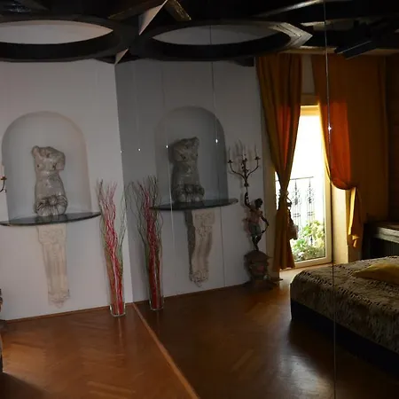 Citadella 4* Vienna