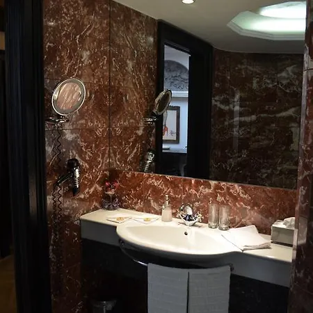 Citadella Aparthotel Vienna