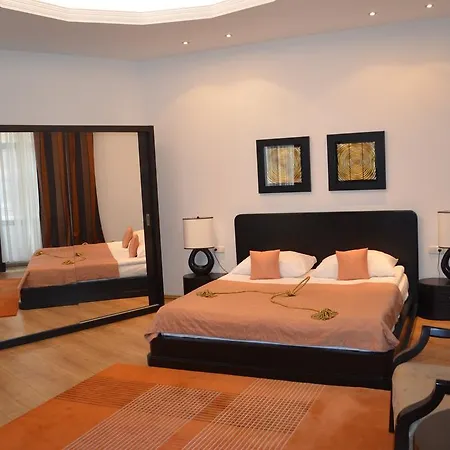 Citadella 4* Vienna