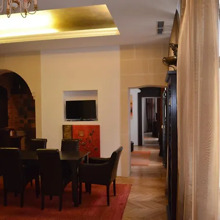Citadella Aparthotel Vienna