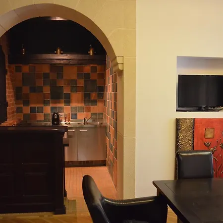 Aparthotel Citadella 4*
