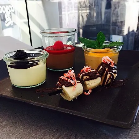 Do&co Hotel Wien
