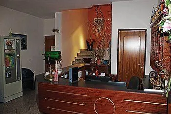 Erlaa Bed and breakfast