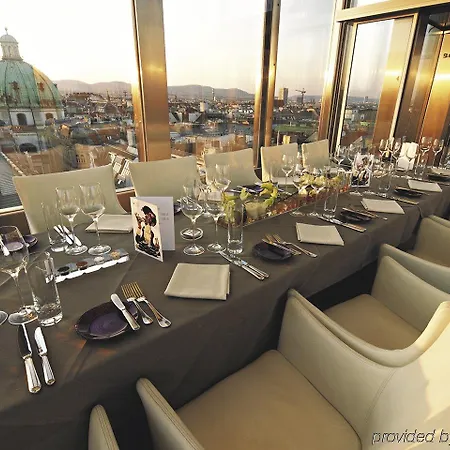 Do&co Hotel Wien