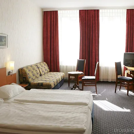 Hotel Florum Viena