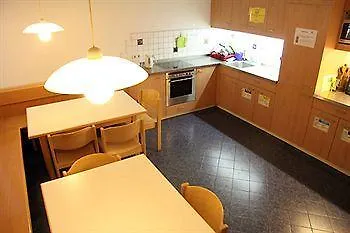 Strawberry Hostel Wien