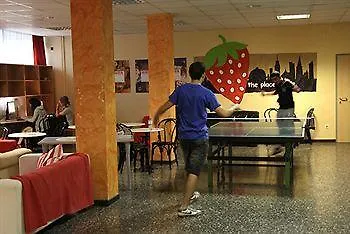 Hostel Strawberry Wien